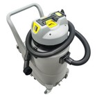 Carpet Cleaner Spray Extractor 110v 30l With Sofa Polishing Home Office Use