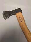 1844 Helko Werk Germany Hessen Woodworker Axe - Made In Germany 