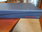 Avocent Autoview 3100 Av3100 16 Port Kvm Switch 520-473-501