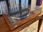 Sansui Classique 250t Turntable Late 1970s Recently Serviced