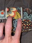 Vera Bradley Wallet In Flower Shower