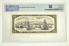 1954 Canada Bank Of Canada Bc-41b 20 Dollars Pmg 65 Epq Choice Unc