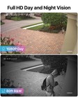 8ch 3k Lite Home Security Camera System Outdoor Indoor ai Human vehicle Detec   