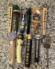 Beer Tap Handles Assorted