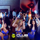 Led Strobe Baton     Gold Reusable Bottle Service Sparkler For Nightclubs
