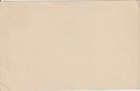 Eritrea 1904 Italian Colony Postal Card Asmara To Germany Vf Postal History