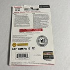 New Sandisk Extreme Plus 64gb Sdxc Uhs-i Card Sdsdxw2-064g-apcin