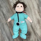 Ty Beanie Kid - Tumbles  10 Inch     new With Mint Tags