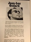 Grove Press Feature Films Press Kit Alternative Independent Godard Rent Catalog