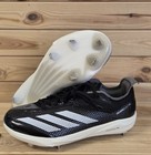 Adidas Adizero Electric 2  Men s 7 5 Metal Baseball Cleats Ji1484