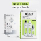 Nioxin Scalp   Hair Thickening System 2 - Full Size Kit