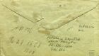 Confederate States  2 On Cover