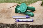 Set Of 10 In-ground Termite Kill Trap Bait Station New Item 