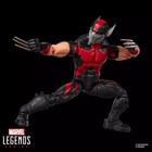 Ultimate Universe - Marvel Legends - Ultimate Wolverine Action Figure  new Toy 