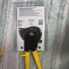 Klein Tools 63607 Ratchet Cable Cutter
