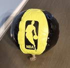 Vintage Honey Nut Cheerios General Mills Nba Inflatable Beach Ball 5 Inch
