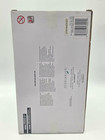 Wii Mario Kart Pull   Speed Mario Luigi Peach 3-pack Race Car Figures     Sealed
