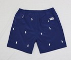 Polo Ralph Lauren Men 5 75  Classic Swim Trunk Shorts Size L   Xl New With Tags