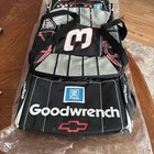 Dale Earnhardt  3 Gm Goodwrench Service Nascar Racing Large Black Duffle Bag