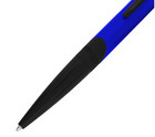 S t  Dupont Defi Fluo Blue Ballpoint Pen  Fluorescent Blue  405033  New In Box