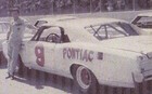  9 Roy Tyner 1967 Pontiac 1 64th Ho Scale Slot Car Waterslide Decals