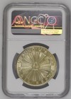 1969 1000 Peso Uruguay - Fao Silver - Ngc Ms66