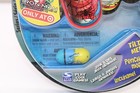 Moose s Mighty Beanz Marvel Universe Target Iron Man - Series 1 - Spin Master  1