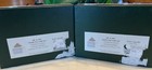 Kate Spade 20 Cards From The Desk Of The Mr    Mrs  Thank You Note Cards Wedding