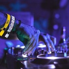 Cloth Event Wristbands  Secure And Stylish Admission Band For Events 100pcs