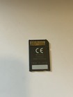 Sony 1gb Memory Stick Pro Duo Magic Gate Memory Card Mark 2