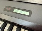 Yamaha Dx9 Fm Synthesizer Keyboard 61 Keys Vintage Music Instruments Power Cable
