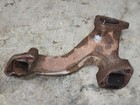 Massey Ferguson 135 Exhaust Manifold 152 Perkins Antique Tractor 