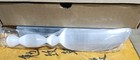 Selenite Athame 9 1 2 Inch And Practical Witches Spell Deck
