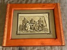 Rare Hbcu Photo State College For Colored Students  President William Jason 1899
