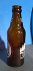 Painted Label Vic s Beer Bottle 7 Oz  Wis 1948 Northiern Brewing Co 