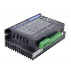 Stepperonline Nema34 Closed Loop Stepper Motor Servo Driver 0 8 2a 24 80vdc