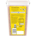 Temptations Classic Crunchy And Soft Cat Treats Tasty Chicken Flavor  30 Oz Tub
