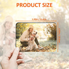 10pcs Sublimation Magnets Blanks  Enlarge 4 X 6 Inch Sublimation Refrigerator Ma