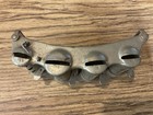 Original Vintage All Metal Change Maker - Coin Changer -  9 50
