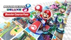 Mario Kart 8 Deluxe   Booster Course Pass - Nintendo Switch  sealed New Game 
