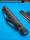 Jb Cases Cue Case - 2x5 Or 3x4