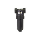 Banjo T Strainer With 50 Mesh Stainless Steel Screen 1-1 2  X 1-1 2  - Lst150-50