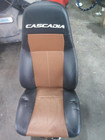 Freightliner Cascadia 126 Seat Front 3637412