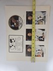 Nasa 1969 Apollo 11 Moon Landing Photo Print