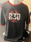 Rush R30 Concert T-shirt Size Xl