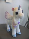 Furreal Friends Starlily 2014 My Magical Unicorn Horse Interactive Pet Pegasus