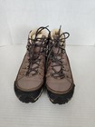 Oboz Juniper Mid Bdry Waterproof Wp Hiking Trail Boots Women s Size Us 8 5