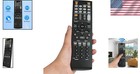 Effortless Replacement Remote For Onkyo A v Receivers - No Programming Required