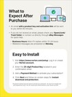 Norton 360 Deluxe   Utilities Ultimate   Digital Download Code Sent By Email