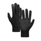 Winter Gloves Women Men Ski Gloves Liners Thermal Warm Touch Screen For Cycling